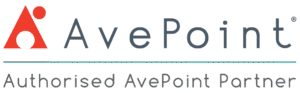 Authorised Avepoint Partner