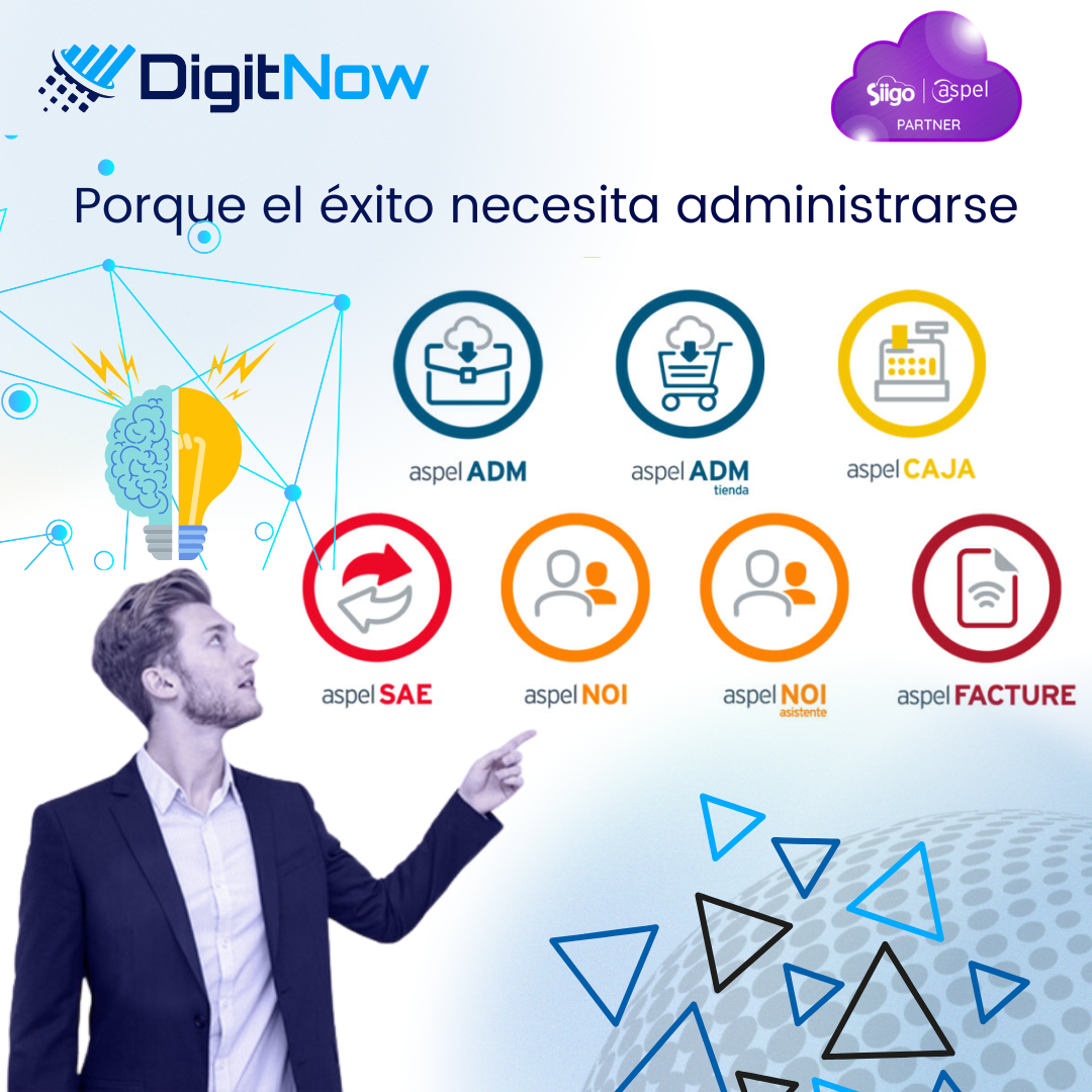 Las mejores herramientas de software para negocios exitosos - DigitNow