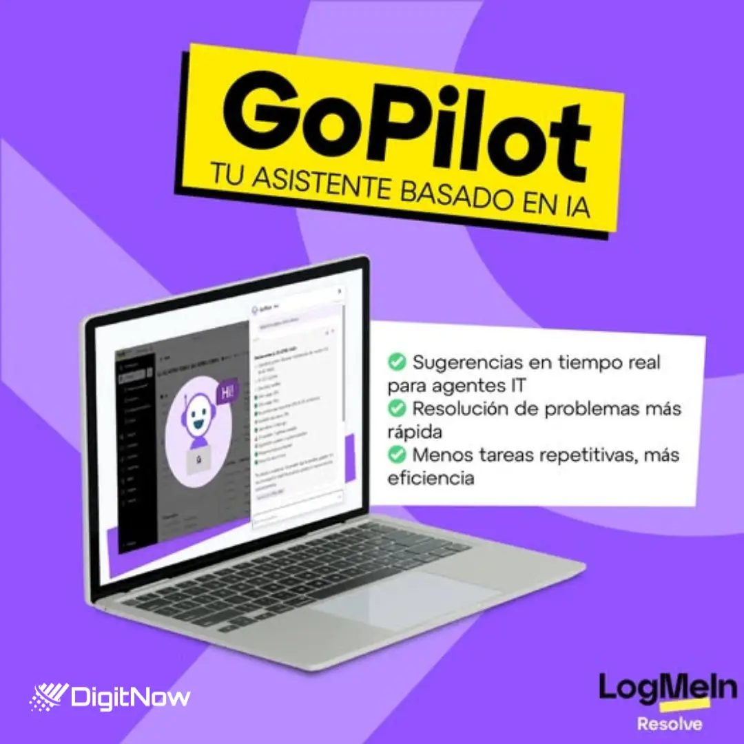 LogMeIn Resolve - DigitNow
