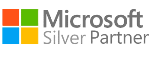Microsoft Silver Partner