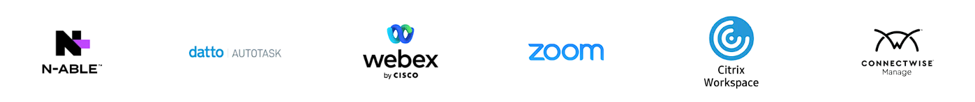 Integraciones Acronis