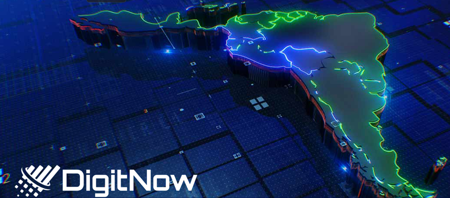 latam y nube digitnow