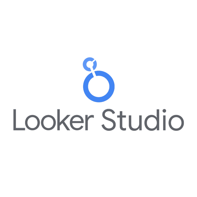 Google Looker Studio Partner
