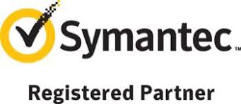 Symantec Registered partner